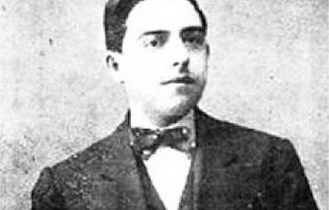 Niño de Medina