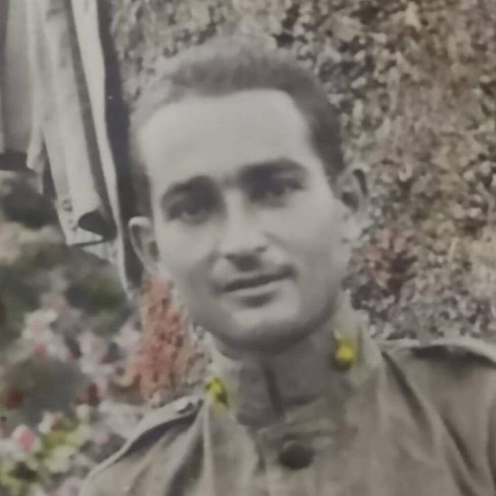 Niño de los Olivares