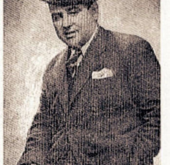 Niño Peralta