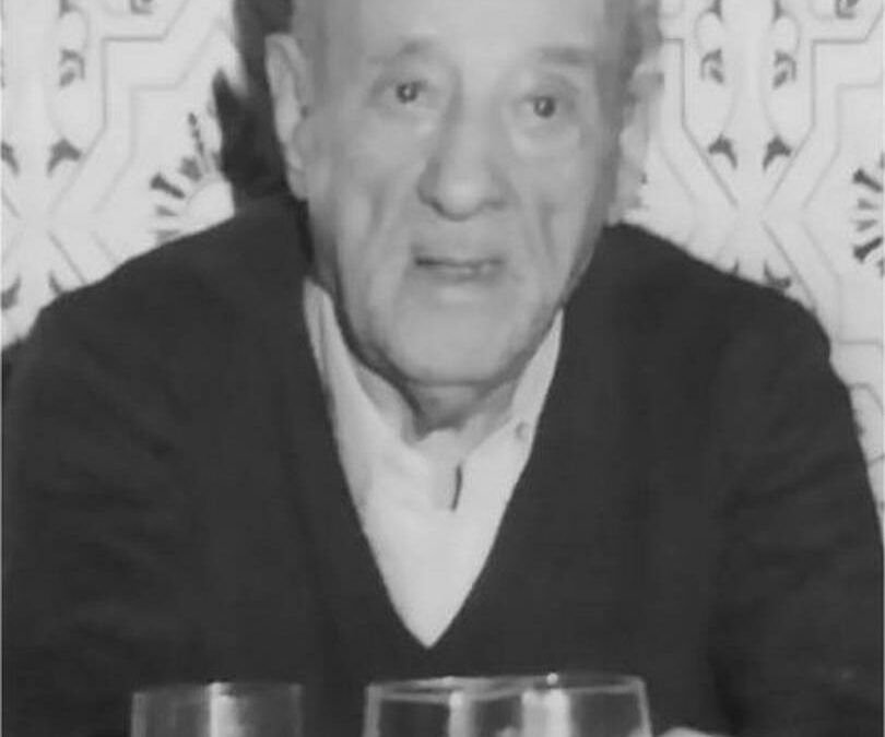 Niño Salas