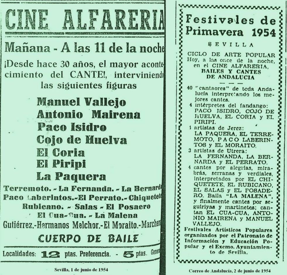 Niño Salas. flamencopizarra.com