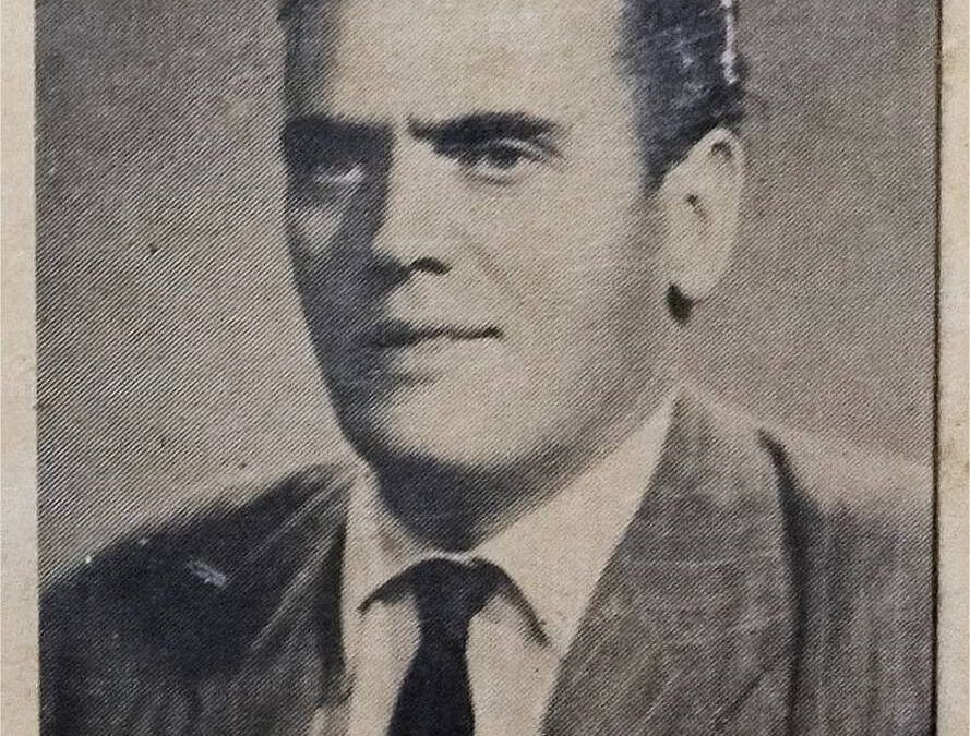 Pablo de Écija