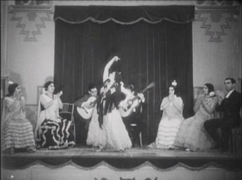 Pepe Hurtado. flamencopizarra.com