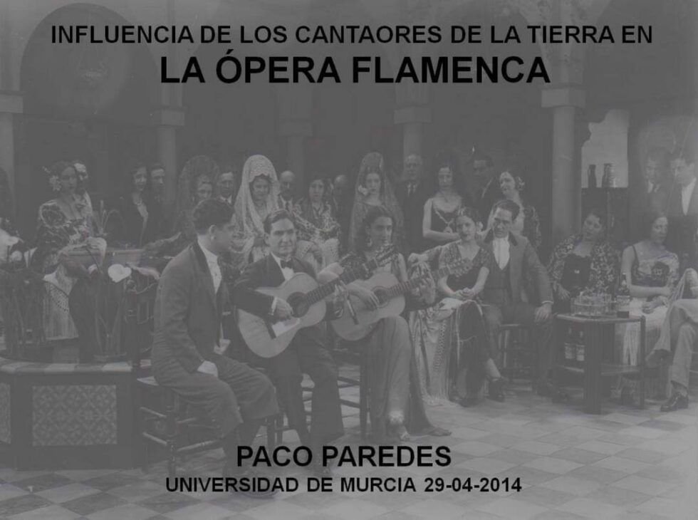 Pepe Hurtado. flamencopizarra.com