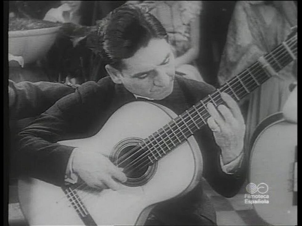 Pepe Hurtado. flamencopizarra.com