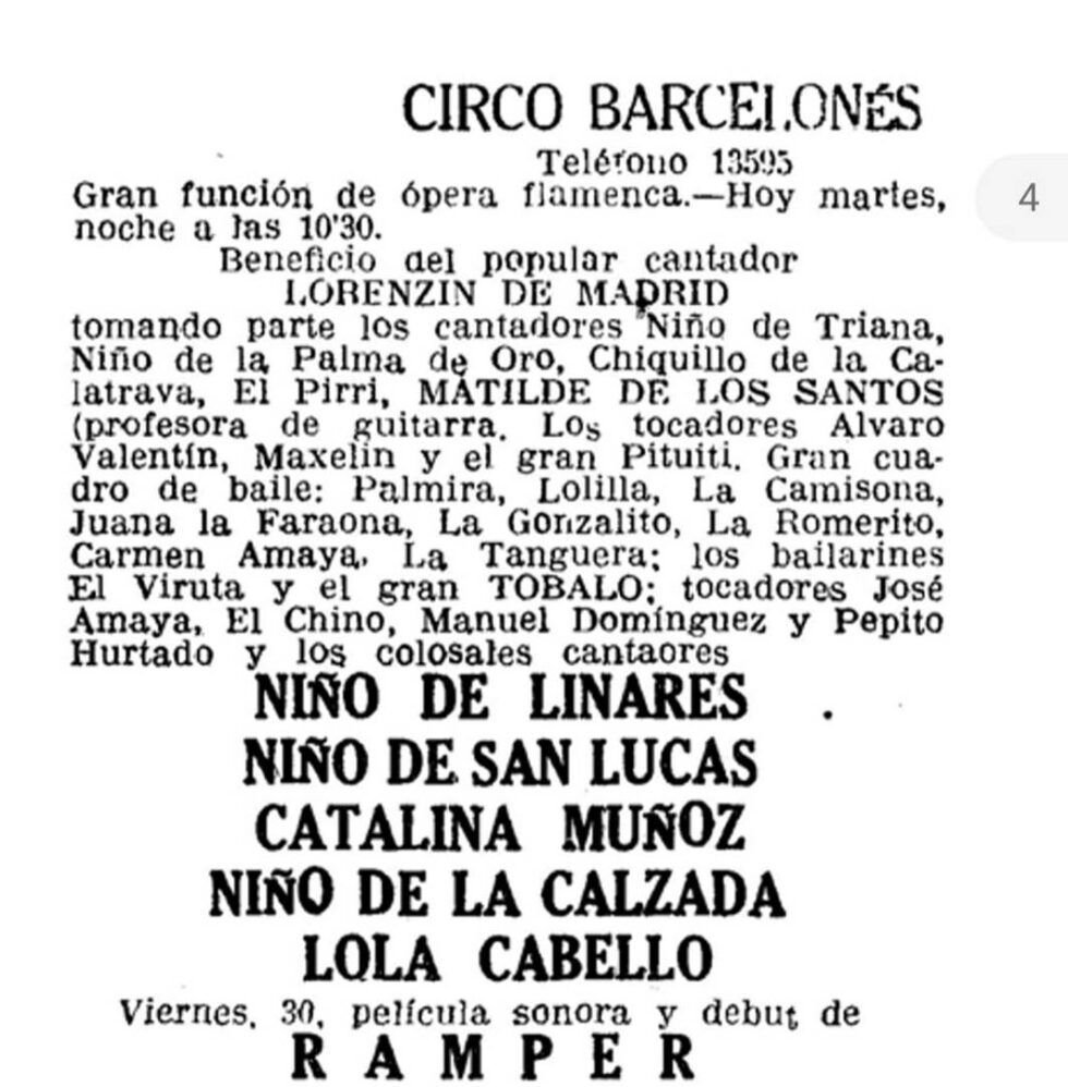 Pepe Hurtado. flamencopizarra.com