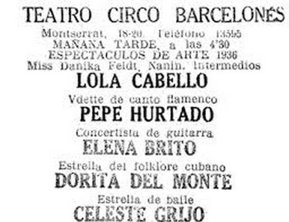 Pepe Hurtado. flamencopizarra.com