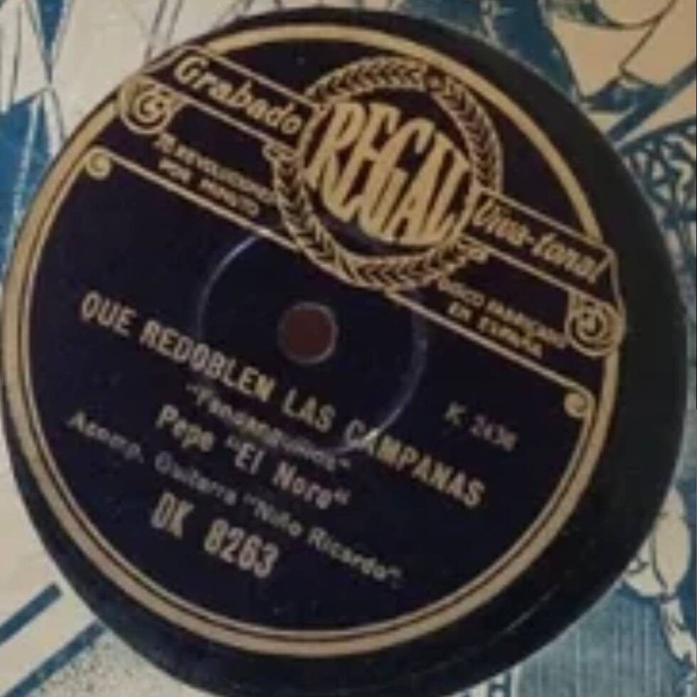 Pepe La Nora. flamencopizarra.com