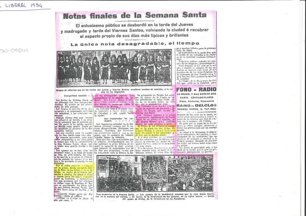 Niña de Marchena. flamencopizarra.com