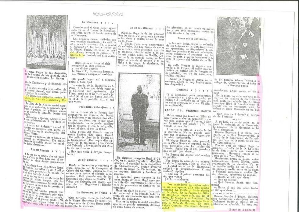 Niña de Marchena. flamencopizarra.com