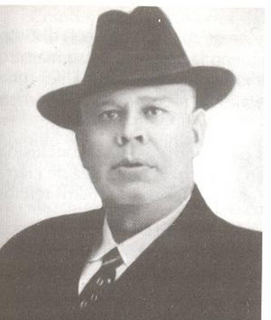Rafael El Moreno