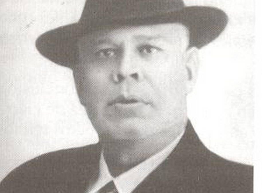 Rafael El Moreno