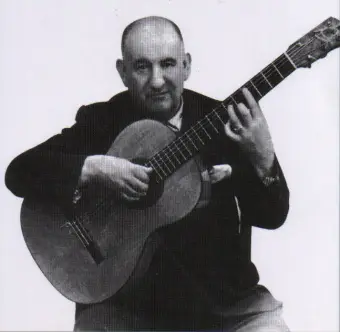 Miguel Borrull Hijo