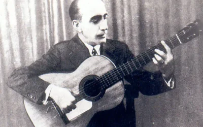 Salvador Ballesteros