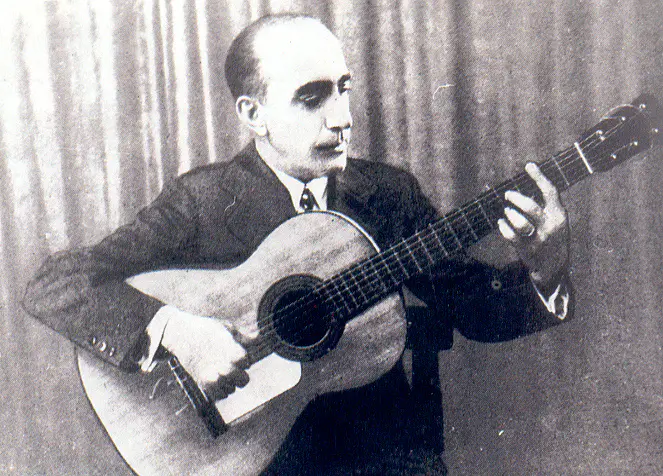 Salvador Ballesteros