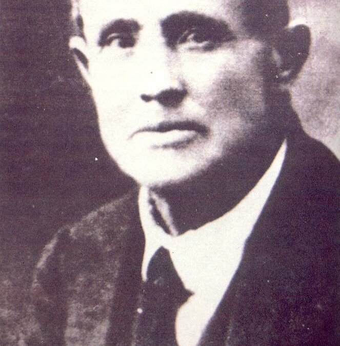Tenazas de Morón
