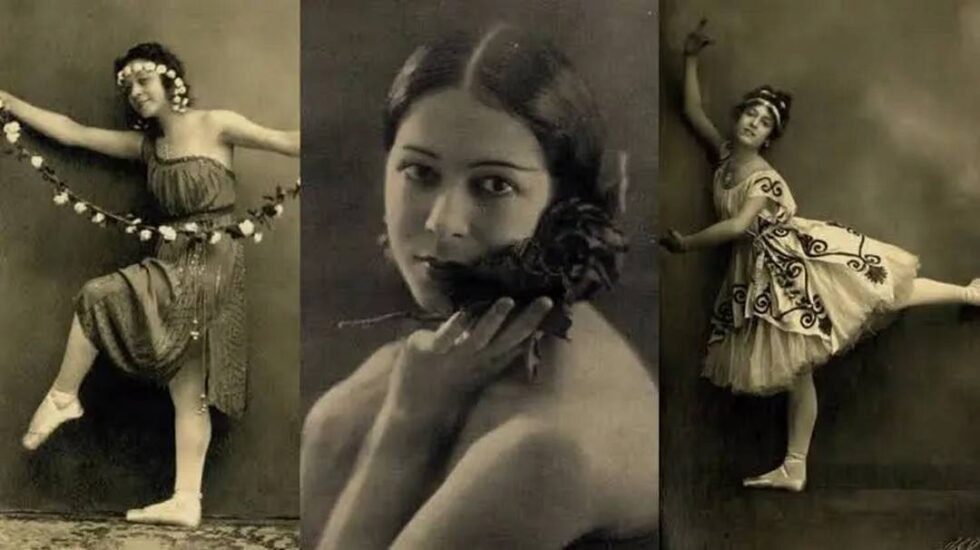 Teresina | Artista de las Castañuelas flamencas