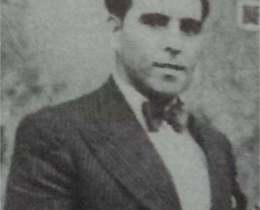 Verdulerito de Málaga
