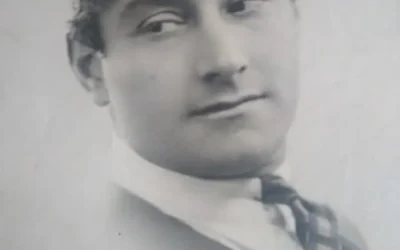 Vicente Escudero