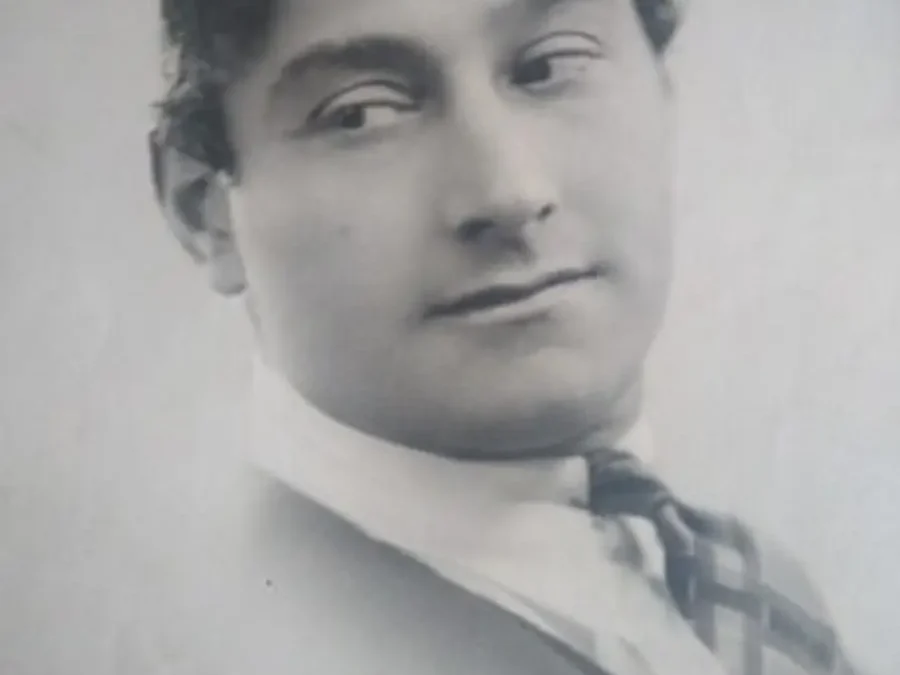 Vicente Escudero